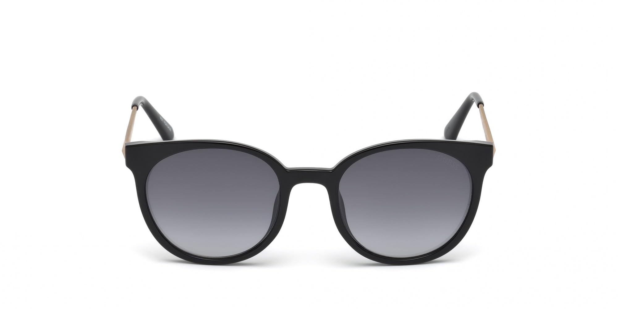 GUESS lunettes, modèle GU7503, couleur shiny noir