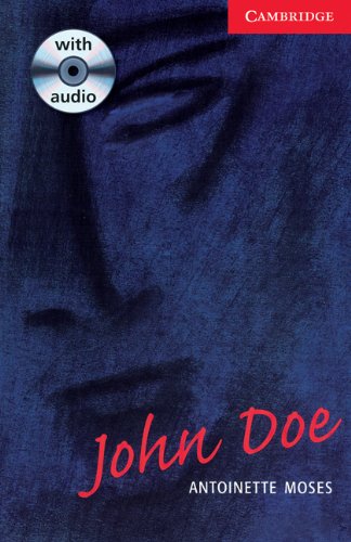  John Doe Level 1 (Cambridge English Readers) (English Edition) Livre PDF Gratuit