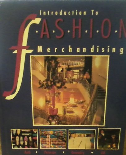 Introduction to Fashion Merchandising: PATRICIA RATH, JACQUELINE ...