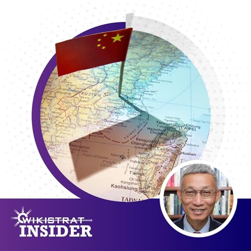 Is Taiwan the Next Ukraine? Scenarios for the Decade Ahead