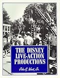 The Disney Live-Action Productions