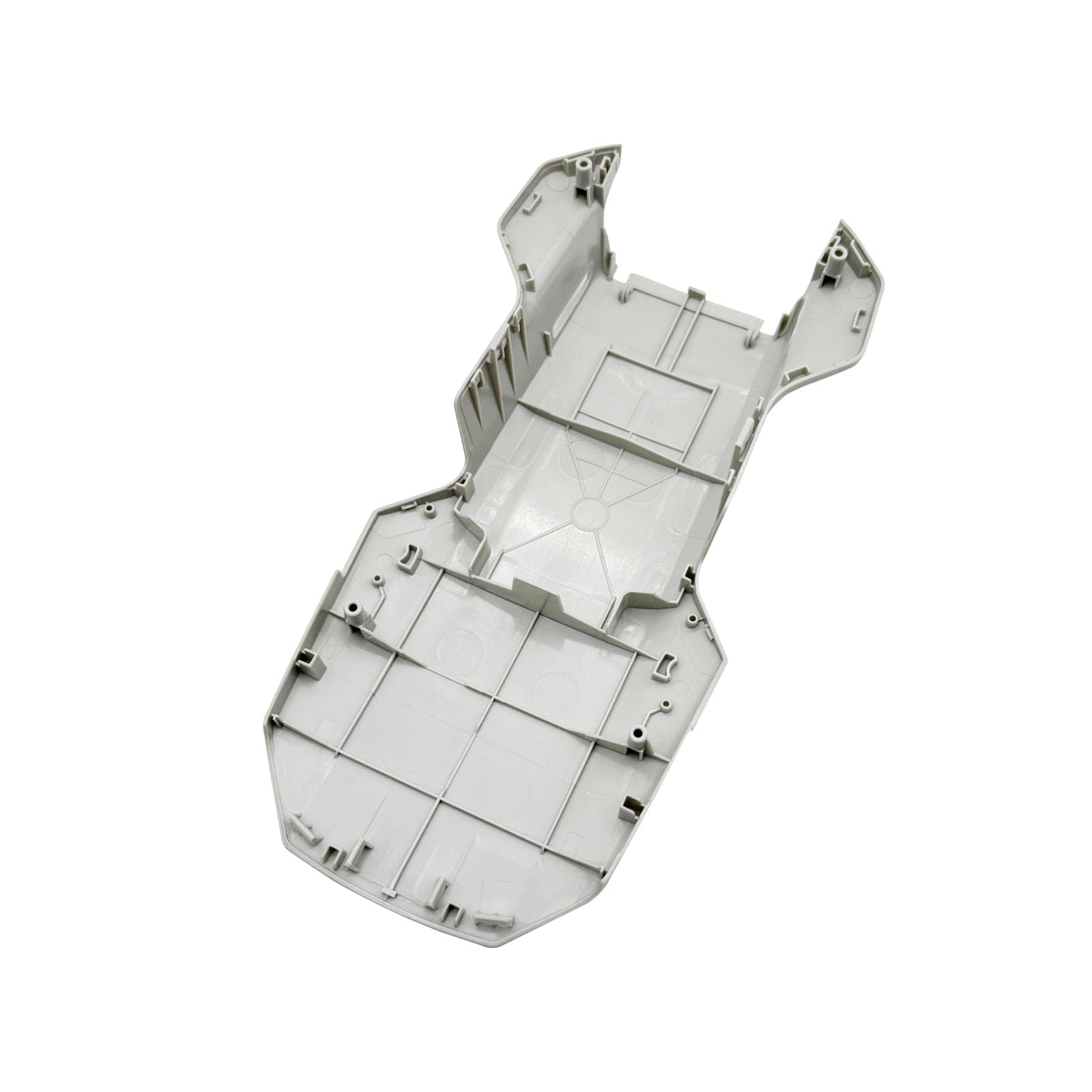 Guscio superiore sostitutivo compatibile DJI Mini 4K / Mini 2 / 2 SE, parti di ricambio per drone