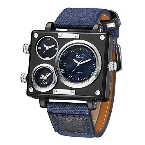 Montre - Wander EU - 1001&1008 Cover