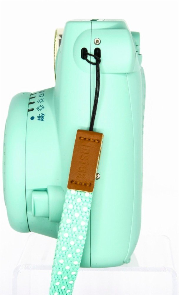 Amazon.com : Fujifilm Instax Mini 9 Instant Camera - Mint Green