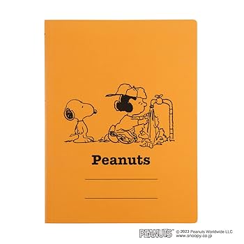 ピーナッツページ Amazon | ナカバヤシ ピーナッツ フラットファイルJ A4S 3柄(LG+