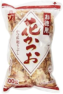 Kaneso Tokuyou Hanakatsuo , Dried Bonito Flakes 3.52 Oz