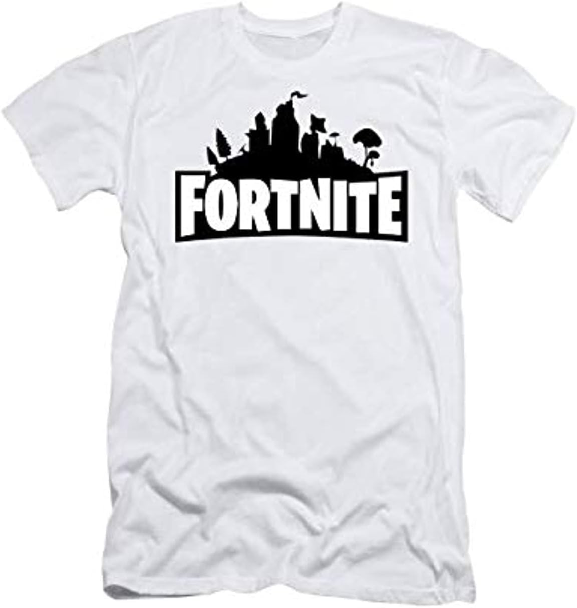 Fortnite T-Shirt for Boys