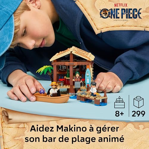 Le bar du village de - vue 9