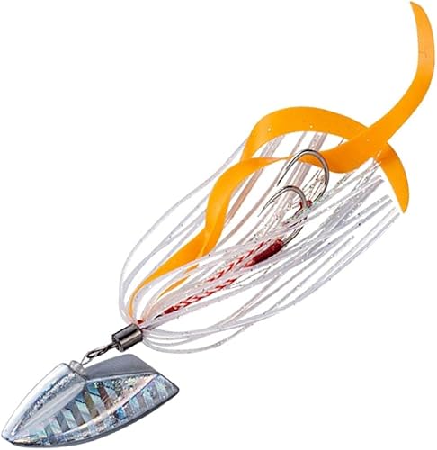 Miniatura 5 de Major Craft Lure Metal Jig Rubber