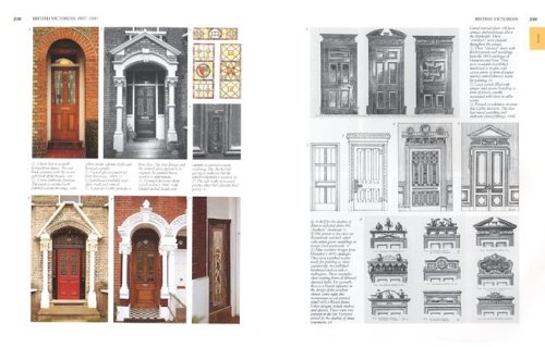The Elements of Style: An Encyclopedia of Domestic Architectural Detail