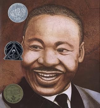 Martin's Big Words: The Life of Dr. Martin Luther King, Jr.