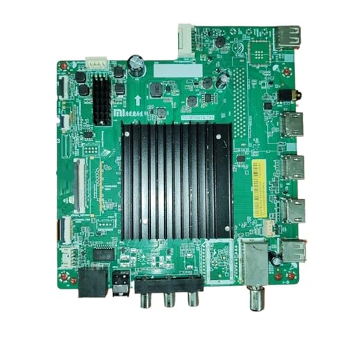 Ouyniei Carte Mère TV WiFi Réseau TD.MT9612.795: 4 Interfaces Différentes, Vérifiez-Les Attentivement(1T 5KOU)