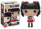 Funko Pop Rocks: Babymetal - Yuimetal Action Figure