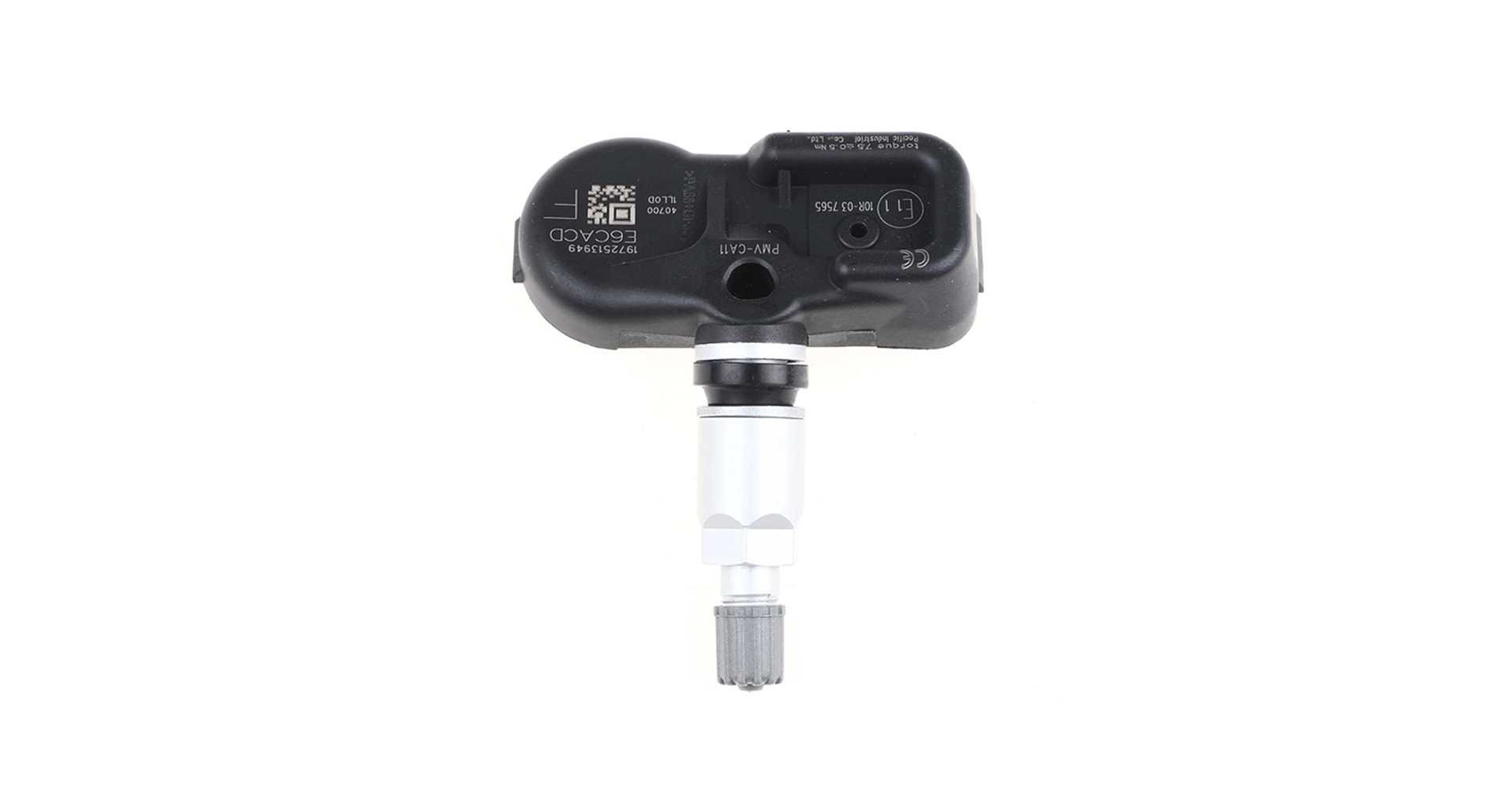 Amazon.co.jp: タイヤ空気圧センサー TPMS 日産用、タイヤ空気圧