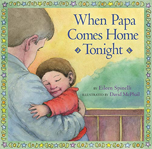 Image of When Papa Comes Home Tonight