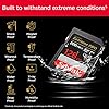 SanDisk 128GB Extreme PRO SDXC UHS-I Memory Card - C10, U3, V30, 4K UHD, SD Card - SDSDXXD-128G-GN4IN #4