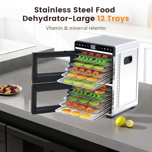 commercial freeze dryer smart 1019