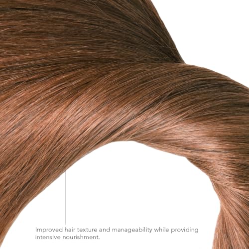Image of INFUSIONS Rennovador Caviar Reconstructive Hair Mask 500g | Deep Hydration & Fiber Repair | For Normal to Sensitized Hair