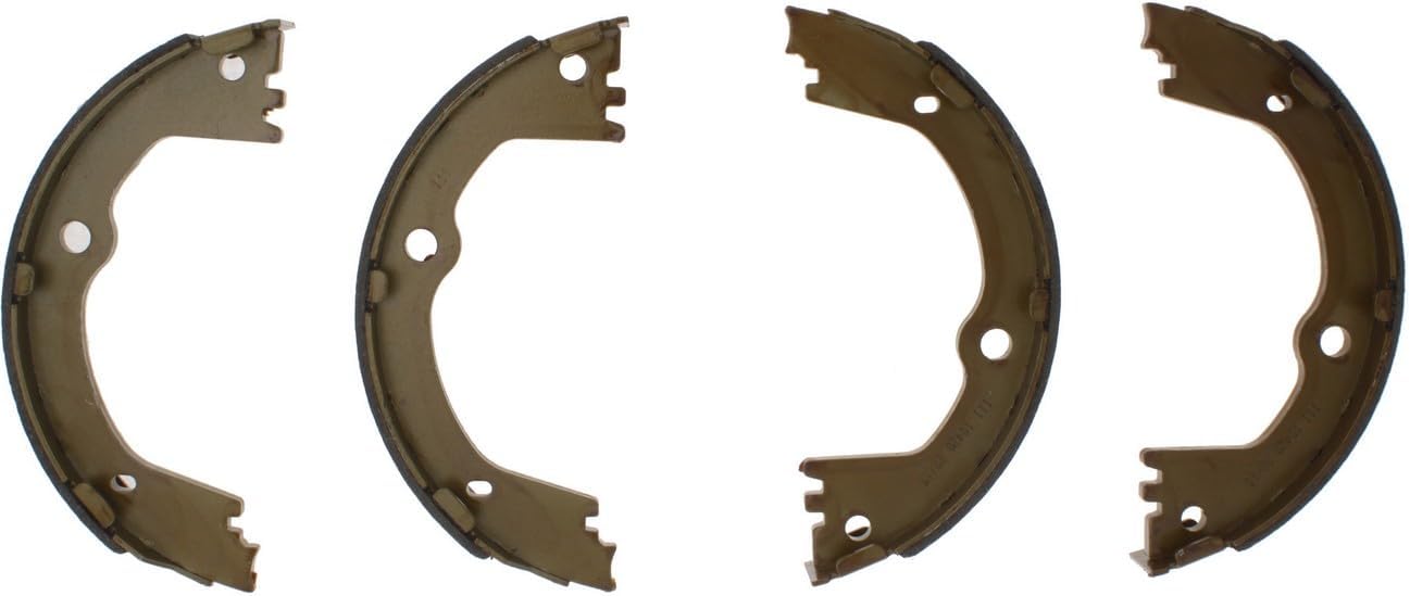 Rear Parking Brake Shoe Compatible With Kia Sorento 2014 2015 2016 2017 2018 2019 2020 PC-714562