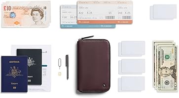 Amazon | [Bellroy] Travel Folio – Second Edition - DeepPlum