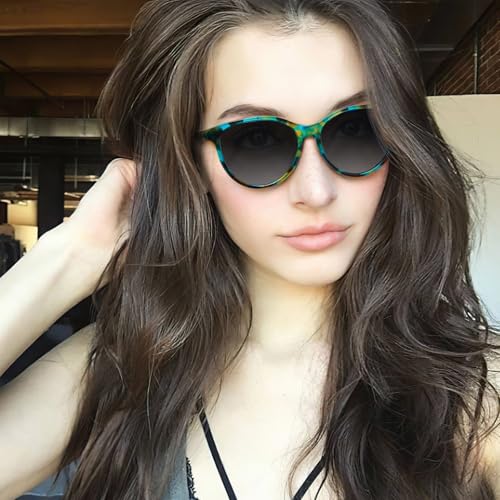 AVAWAY Women's Sunglasses Polarized 100% UV Protection for Driving Golf Hiking Boating3