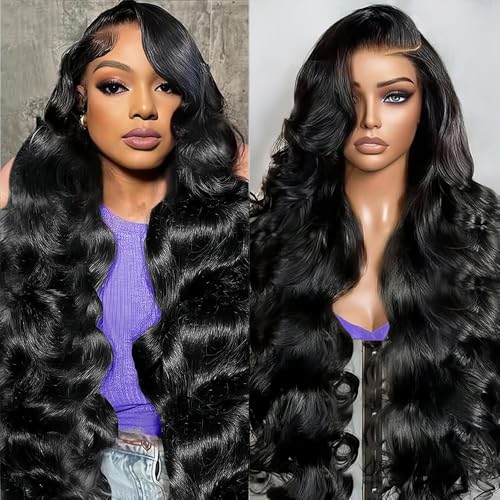 annione 250% Density Body Wave