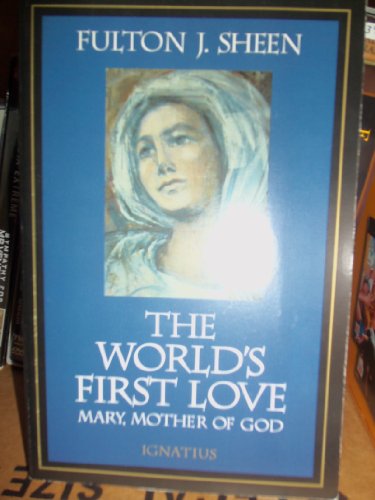 World's First Love view 2