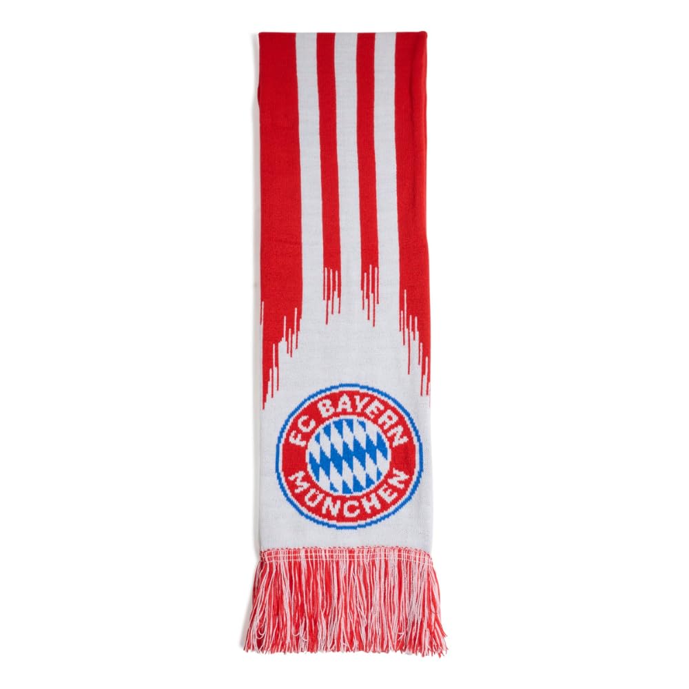 adidas FC Bayern München Heim Schal