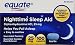 Equate - Nighttime Sleep Aid 25 mg, 100 Mini-Caplets (Compare to SimplySleep)