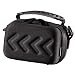 Produktbild Hama Hardcase Kameratasche für eine kompakte Systemkamera/Videokamera, Hardcase Arrow 80, Schwarz