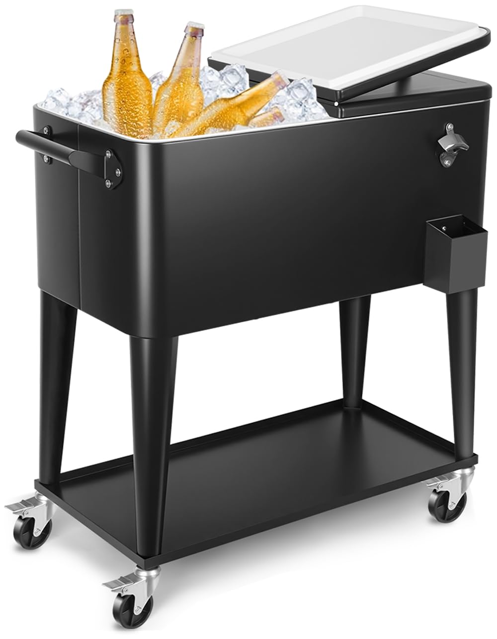 75L, Cooler Termico, Caixa Termica, Cooler, Caixa Térmica, Culer