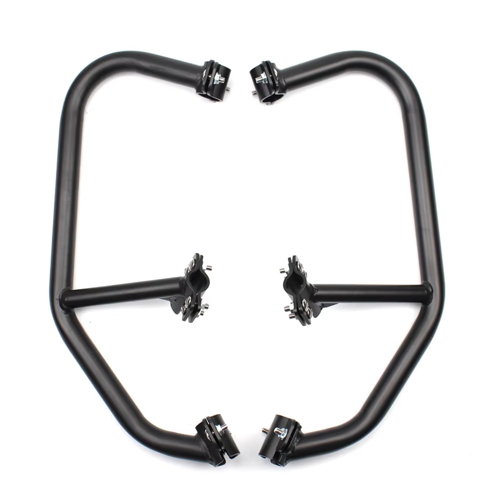 Compatibile Con RA1250 S Per ADV 2021 2022 Motore Motociclo Guard Crash Bar Anti Caduta Paraurti Accessori Gara Ferroviario 1 Coppia