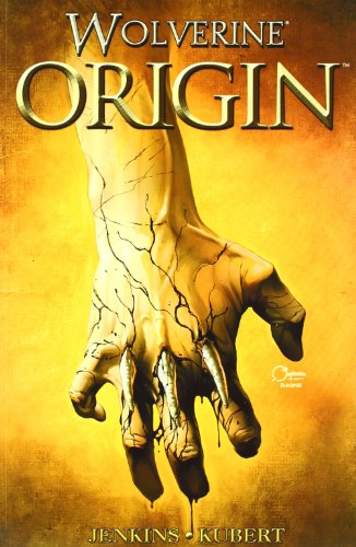 Wolverine: Origin