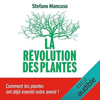 Les émotions Cachées Des Plantes Livre Audio Didier Van - 