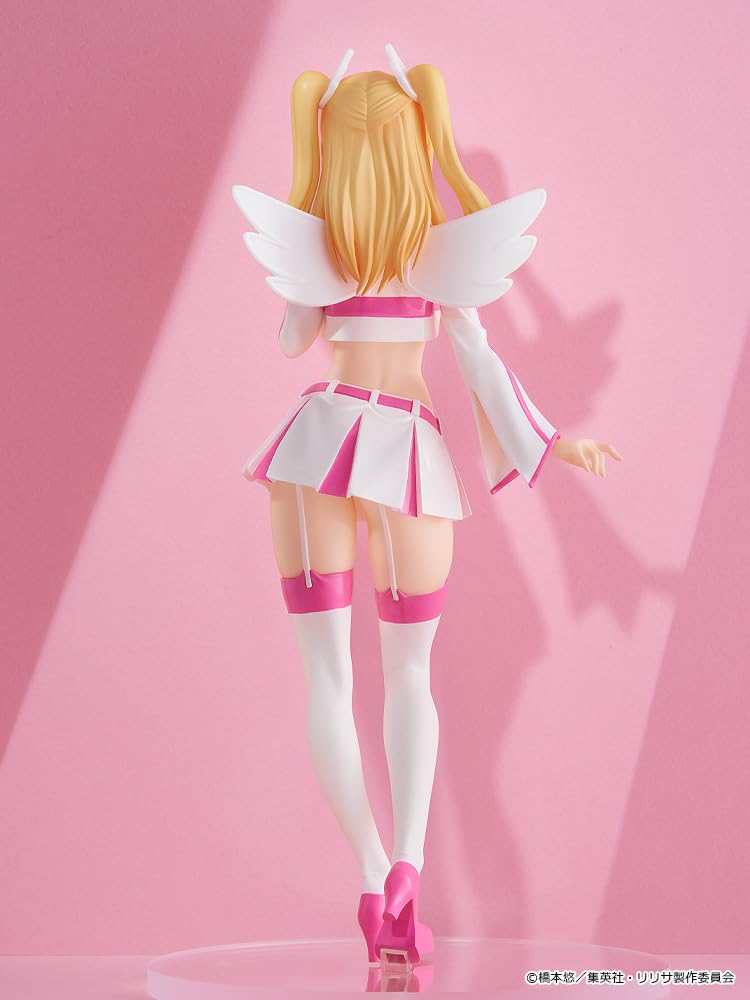 smile angel Good Smile Company Pop UP Parade TV Anime 2.5 Dimensional