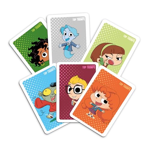 MATCH Mortelle Adèle Jeu de société WINNING MOVES - vue 4