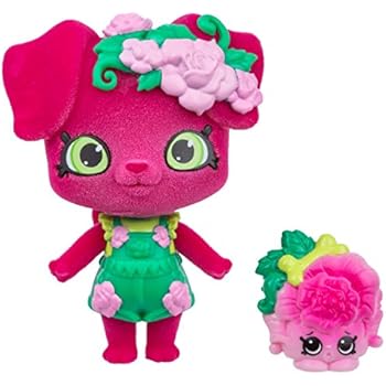 Shopkins S10 SHOPPET Pack - Petal PUPS | Shopkin.Toys - Image 4