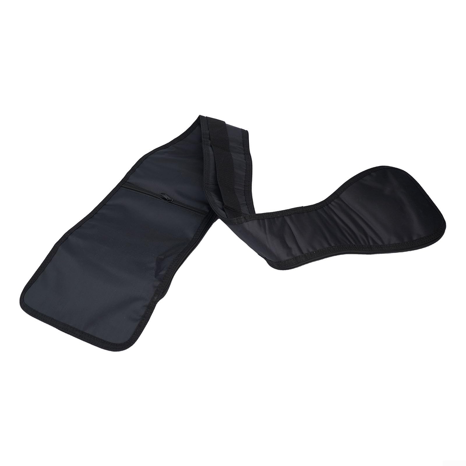 Paddel-Aufbewahrungstasche für Kajak-, Kanu- und Drachenboot-Paddel – 420D Oxford-Stoff mit verstellbarem Schultergurt, 120 x 22 cm, 400 g