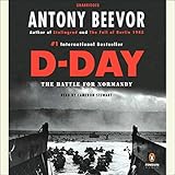D-Day: The Battle for Normandy