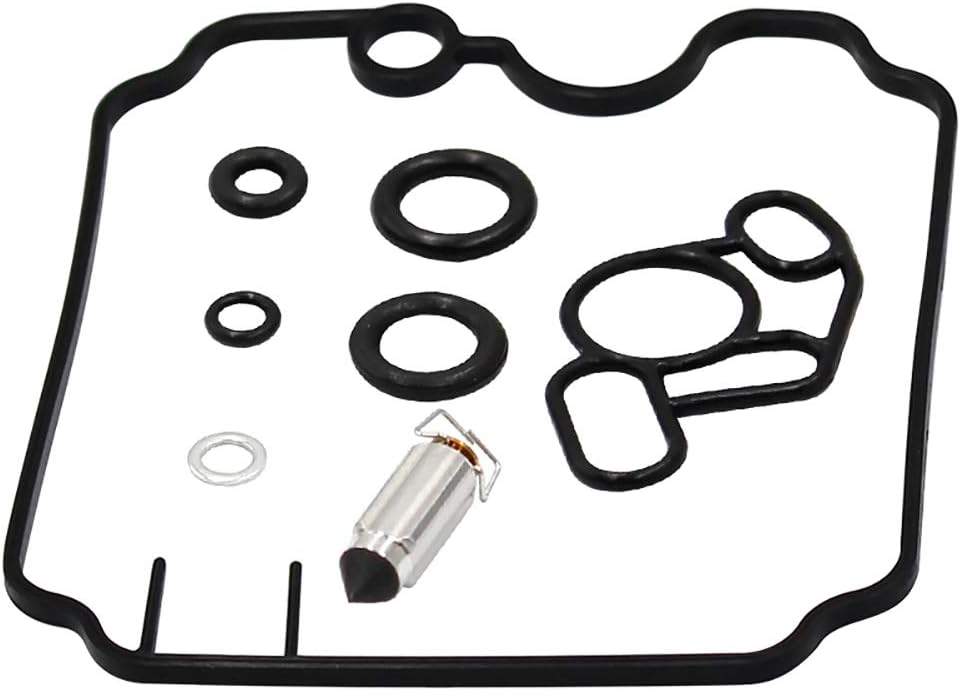 Road Passion Carburetor repair kit for YAMAHA XTZ750 1989-1993/ TDM850 1991-2002/ FZR1000 1989-1995/ TRX850 1996-1999
