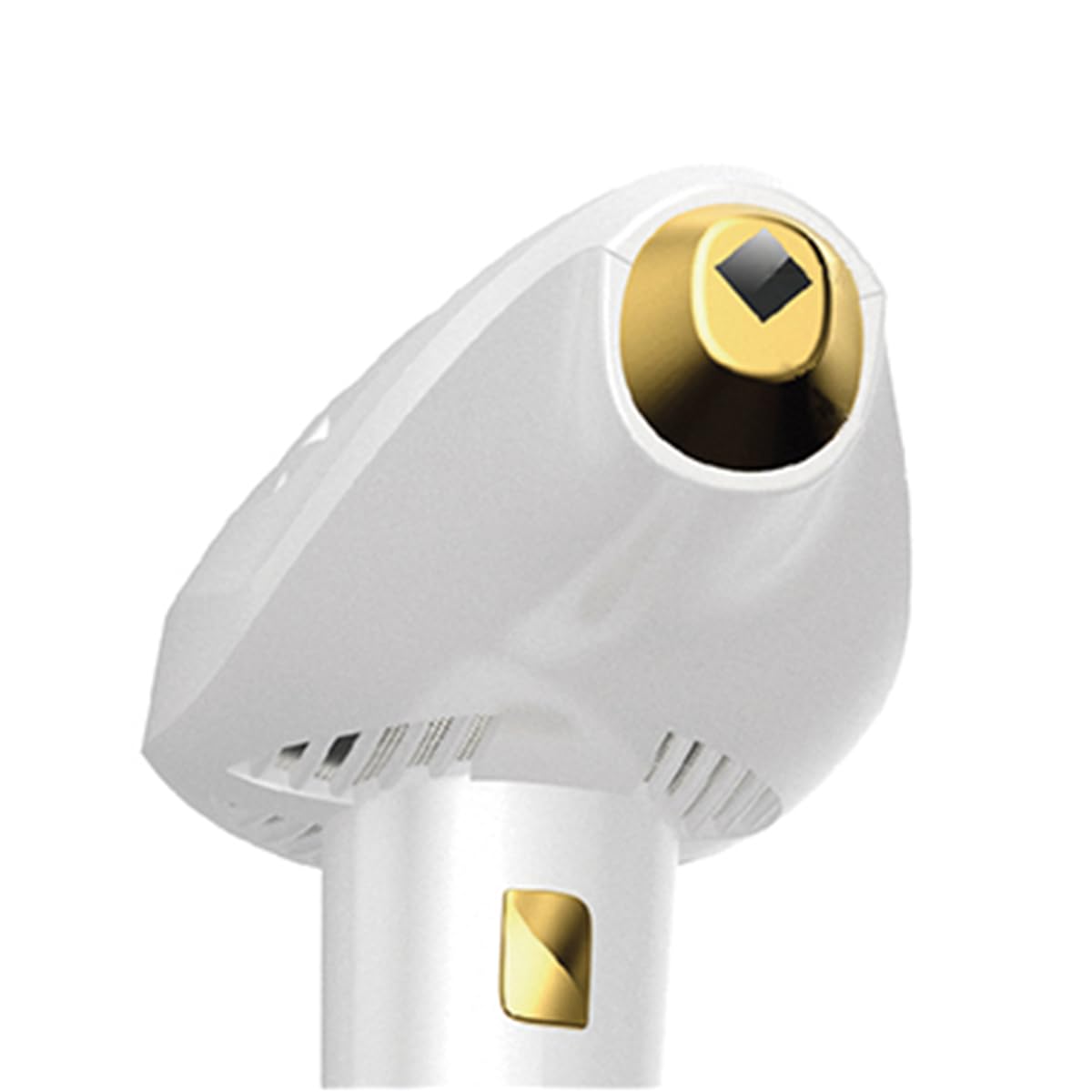 GLOBUS | Epil Max Pro, Macchinario Led ad Alta Potenza con Doppia Funzione, Epilazione Definitiva in Poche Sedute e Funzione Anti Aging