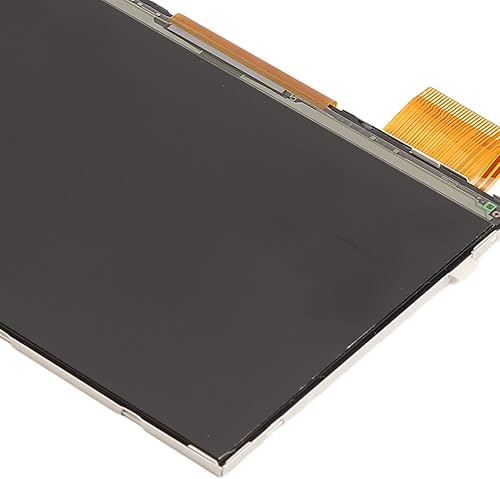 Miniatura 7 de Pantalla LCD de repuesto para PSP 3000, pantalla LCD profesional de retroiluminación, repuesto para kits de accesorios de consola PSP, duradera y