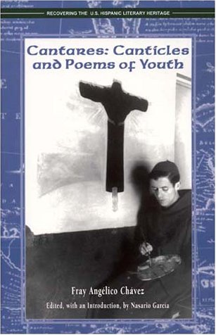 Cantares: Canticles and Poems of Youth