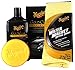 Produktbild Meguiar's MEGUIARS Gold Class Premium Liquid Wax & Water Magnet Mikrofasertuch
