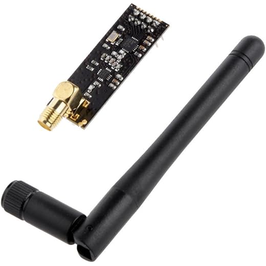 Nrf24l01 Wireless Transceiver 4g