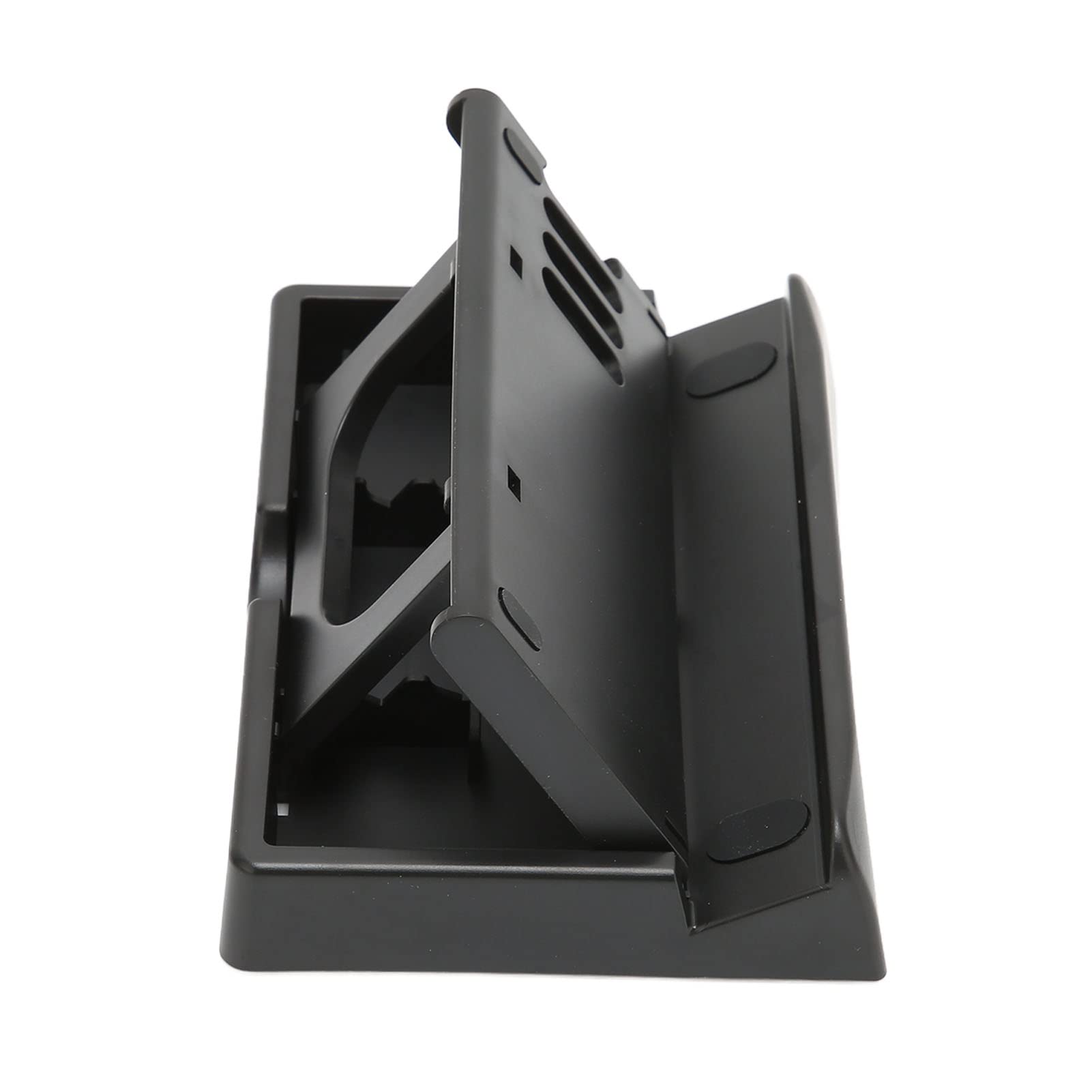 Base de Support pour Steam Deck, pour Switch Stand Dock Station d'accueil Pliable de Refroidissement Réglable Portable pour Switch, Switch Lite, Téléphone Portable, Tablette