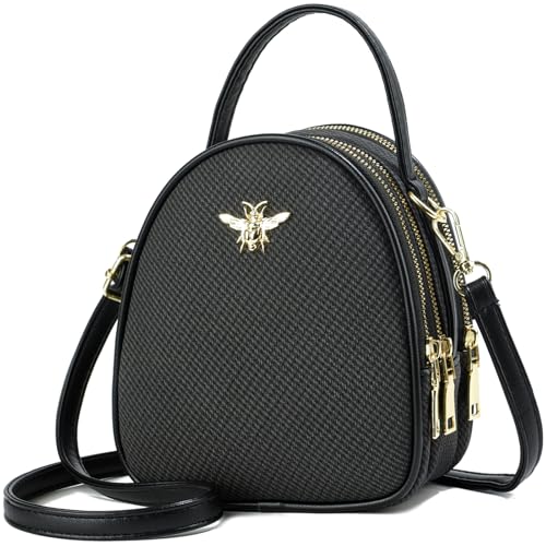 Image of Small Crossbody Bags Shoulder Bag for Women Stylish Ladies Messenger Bags Purse and Handbags Wallet