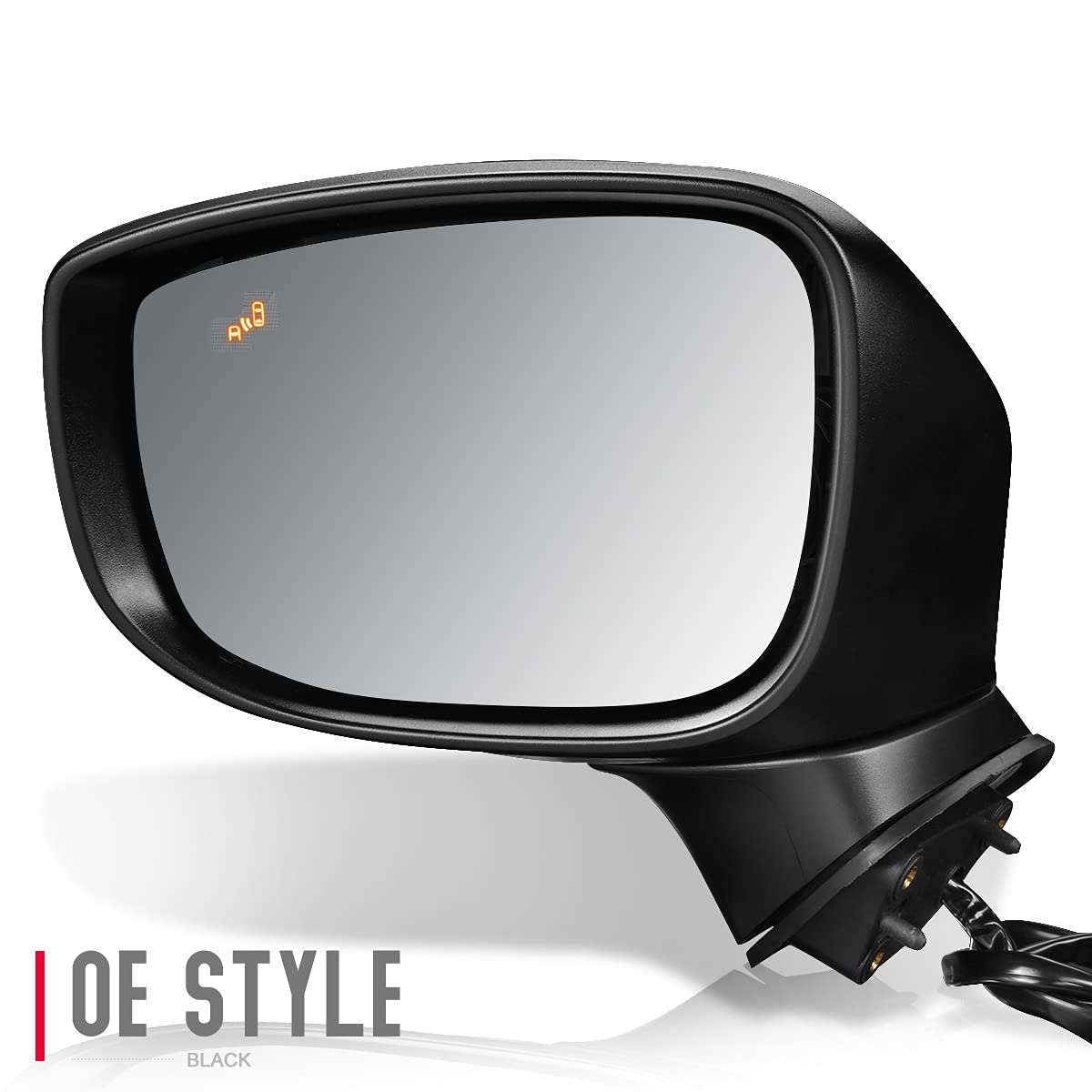 Amazon.com: Auto Dynasty MA1320200 Factory Style Driver Left Side