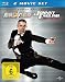Produktbild Johnny English + Johnny English: Jetzt erst recht (2 Blu-Ray's im Schuber)