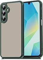 Vista 128 de Funda Qiinogow compatible con Samsung Galaxy A23 4G/5G, cubierta delgada para teléfono con absorción de golpes, funda protectora de fibra de carbono